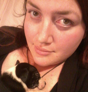 Caitlyn W. - Fairbanks <span class="translation_missing" title="translation missing: en.application.care_types.child_care">Child Care</span>