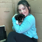 Margarita C. - Wichita Falls <span class="translation_missing" title="translation missing: en.application.care_types.child_care">Child Care</span>