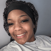 Skyy B., Babysitter in Columbus, OH with 3 years paid experience