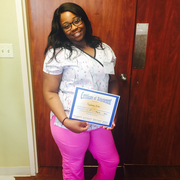 Tayshionia F., Care Companion in Louisville, KY 40208 with 4 years paid experience