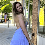 Sydney H., Babysitter in Cedar Hill, MO 63016 with 1 year of paid experience