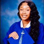 Zakyra W., Babysitter in Port Arthur, TX 77642 with 4 years of paid experience