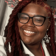 Kameran  W., Babysitter in 28025 with 3 years of paid experience