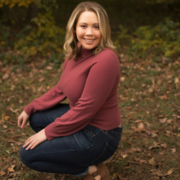 Kieonna S. - Franklin <span class="translation_missing" title="translation missing: en.application.care_types.child_care">Child Care</span>