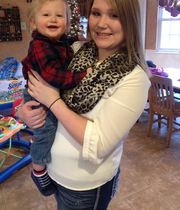 Elizabeth W., Babysitter in Seymour, IN with 2 years paid experience