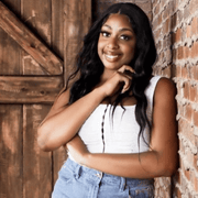 Kayla S., Babysitter in Statham, GA 30666 with 1 year of paid experience