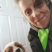 Franki J., Pet Care Provider in Seattle, WA with 20 years paid experience
