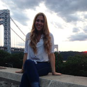 Hannah R., Babysitter in Brooklyn, NY with 5 years paid experience