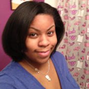 Dashanique C., Babysitter in Parkville, MD with 6 years paid experience