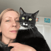 Yulia K., Pet Care Provider in Alexandria, VA with 0 years paid experience