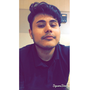 Gabriel C. - Eagle Pass Babysitter