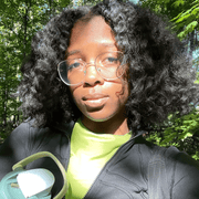 Teya B., Babysitter in 60530 with 1 year of paid experience
