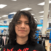 Edgar M., Pet Care Provider in Houston, TX with 1 year paid experience