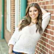 Karina V., Babysitter in Fredericksburg, VA with 4 years paid experience