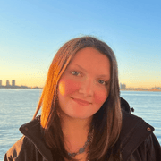 Sophia H., Babysitter in Gloucester, MA 01930 with 3 years of paid experience