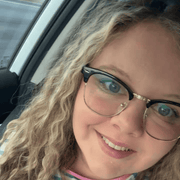 Grace K., Babysitter in 76501 with 8 years of paid experience