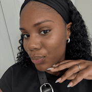 Nadia M., Babysitter in Cypress, TX with 1 year paid experience