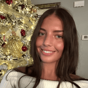 Kinzey S., Babysitter in 47546 with 4 years of paid experience