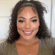 Liyah  C., Nanny in 30319 with 7 years of paid experience