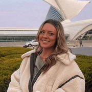 Katelyn R., Babysitter in Sherwood, WI with 2 years paid experience