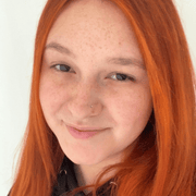 Gisella P., Nanny in 93560 with 5 years of paid experience