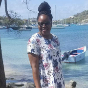Sonnette S., Nanny in Brooklyn, NY with 20 years paid experience