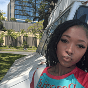 Destinee J., Pet Care Provider in North Highlands, CA with 2 years paid experience
