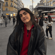 Angelica C., Babysitter in Mc Lean, VA with 0 years paid experience