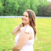 Mia P., Nanny in Wilmington, NC with 5 years paid experience