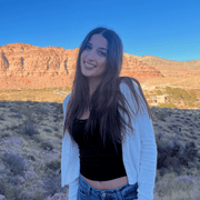 Alexa S., Babysitter in Sloan, NV with 5 years paid experience