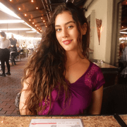 Adrianna S., Babysitter in Miami, FL with 3 years paid experience