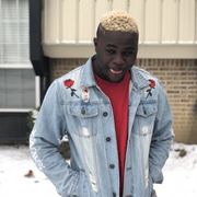 Obasanjo O., Care Companion in Indianapolis, IN with 2 years paid experience