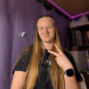 Amber M., Pet Care Provider in Mount Berry, GA with 0 years paid experience