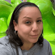 Andrea  M., Babysitter in 07458 with 5 years of paid experience