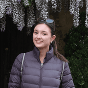 Taya D., Pet Care Provider in Washington, DC with 6 years paid experience