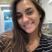 Aline P., Babysitter in San Francisco, CA with 6 years paid experience
