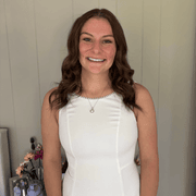 Olivia L., Babysitter in Portage, WI with 1 year paid experience