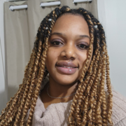 Shanice K., Nanny in Edgartown, MA with 0 years paid experience