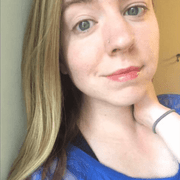 Hannah M., Child Care in Wyoming, RI 02898 with 8 years of paid experience