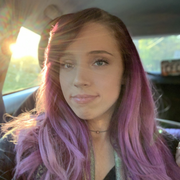 Shelby E. - Tucker Nanny
