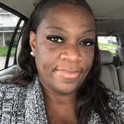 Yolanda W., Babysitter in 70449 with 29 years of paid experience