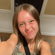 Rylee K., Babysitter in 92536 with 2 years of paid experience