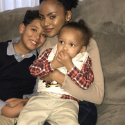 Paris J., Babysitter in Antioch, TN with 2 years paid experience