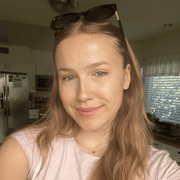 Mackenzie M., Pet Care Provider in Newbury Park, CA with 1 year paid experience