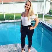 Madeline M., Nanny in Canton, MA with 4 years paid experience