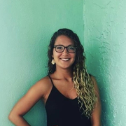 Olivia N. - Fairland Babysitter