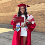 Alexis L., Babysitter in Amboy, IN 46911 with 3 years of paid experience