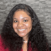 Iyanna G., Babysitter in Stockbridge, GA with 4 years paid experience