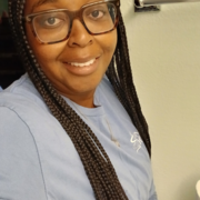 Kadesha T., Pet Care Provider in Winston Salem, NC with 0 years paid experience