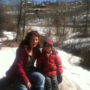 Margaret C., Nanny in Snowmass Village, CO with 6 years paid experience